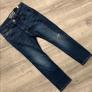 H&M Toddler Boy skinny Jeans